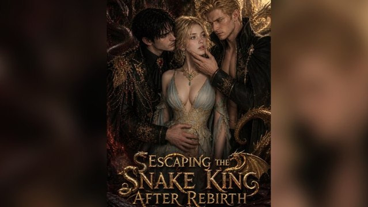 Escaping The Snake King After Rebirth