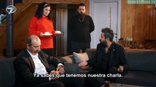 Zerhun Capítulo 98 | Zerhun | Novela Turca en Español