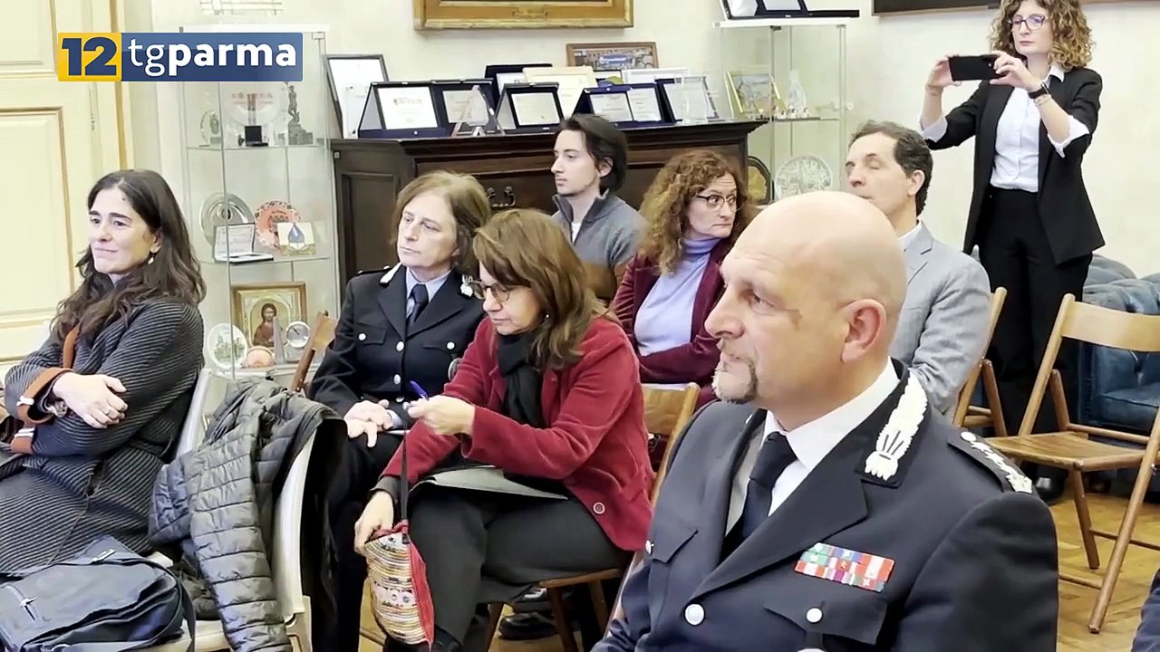 GIUSTIZIA PIÚ RAPIDA PER I SOGGETTI FRAGILI GRAZIE AL DIGITALE | GIUSTIZIA PIÚ RAPIDA PER I SOGGETTI FRAGILI GRAZIE AL DIGITALE