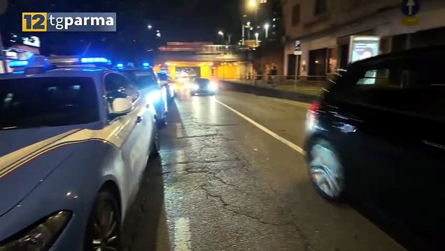 INDICE DI CRIMINALITÁ 2024, A PARMA REATI IN CALO DEL 5%: 18ESIMA POSIZIONE IN ITALIA | INDICE DI CRIMINALITÁ 2024, A PARMA REATI IN CALO DEL 5%: 18ESIMA POSIZIONE IN ITALIA