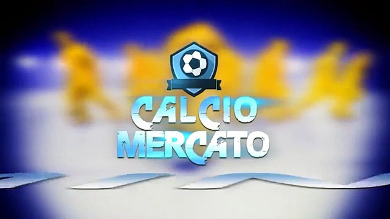 Calciomercato 7 luglio