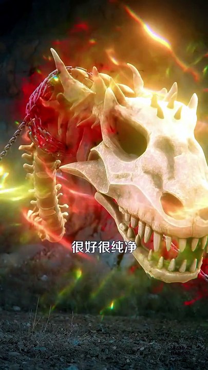 开局半瓶水，结局御苍龙（90集）王依海＆理艺如