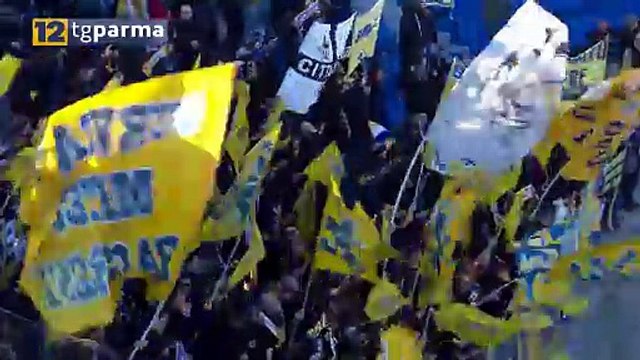 PARMA, CON IL PISA TRE PUNTI PESANTISSIMI NELLA CORSA SALVEZZA | PARMA, CON IL PISA TRE PUNTI PESANTISSIMI NELLA CORSA SALVEZZA
