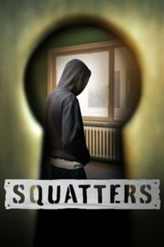 Squatters - Season 1 - Episode 03: Get Outta My House, Now!