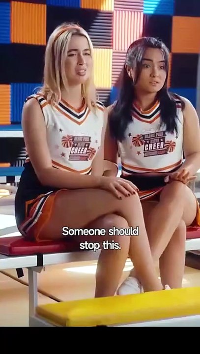 Cheer Queen Returns To Slay Ep