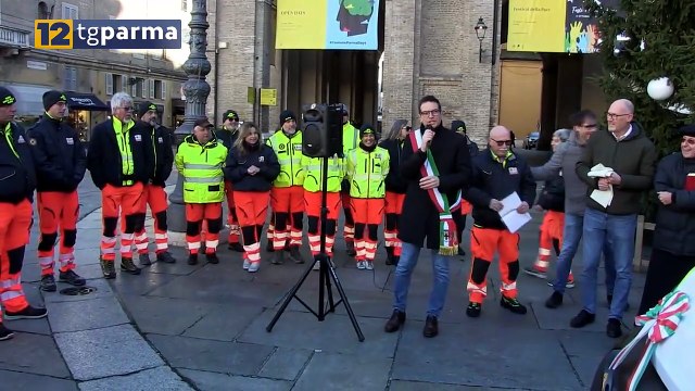 A PARMA ARRIVA L'UNITÀ MOBILE DI PROSSIMITÀ PER INTERCETTARE I DISAGI DEI GIOVANI | A PARMA ARRIVA L'UNITÀ MOBILE DI PROSSIMITÀ PER INTERCETTARE I DISAGI DEI GIOVANI