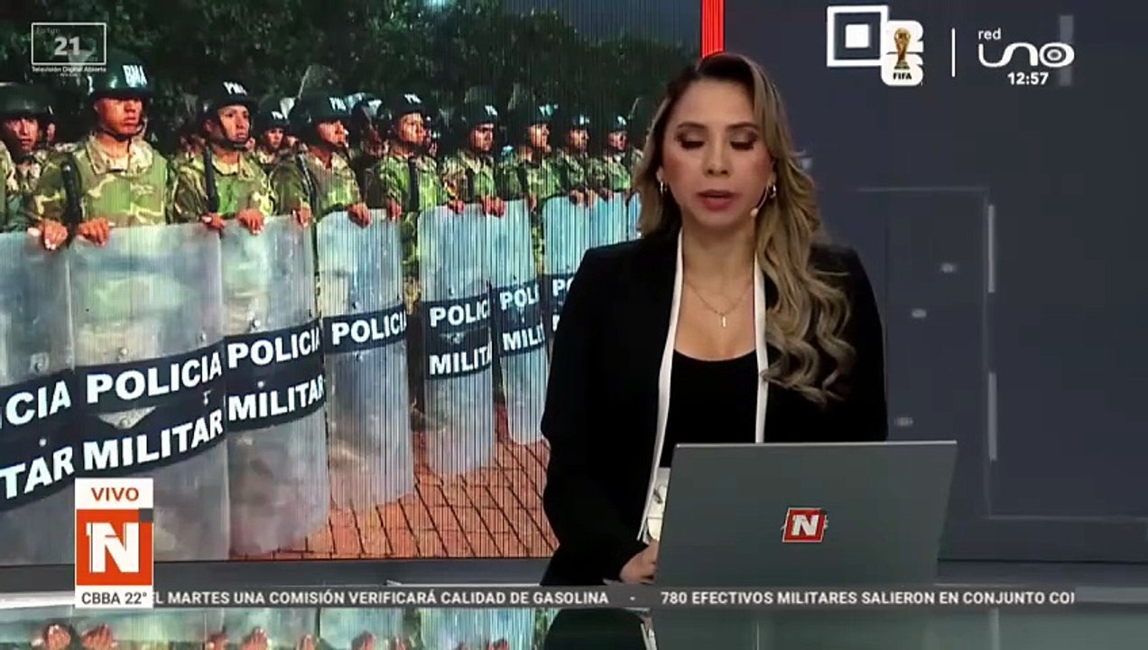 NOTIVISIÓN 09.05.2026