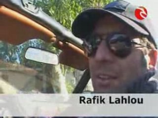 Casablanca GT Club - 4th Road Trip - Oualidia