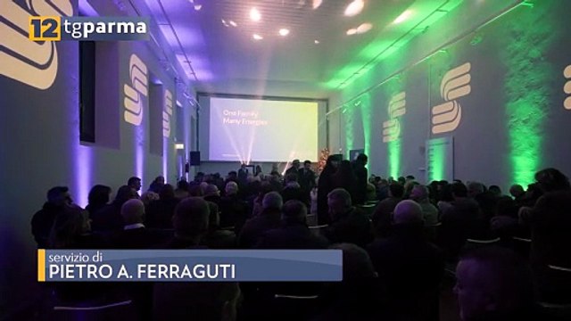 SOCOGAS, IMPEGNO CONCRETO PER L'ENERGIA PULITA | SOCOGAS, IMPEGNO CONCRETO PER L'ENERGIA PULITA