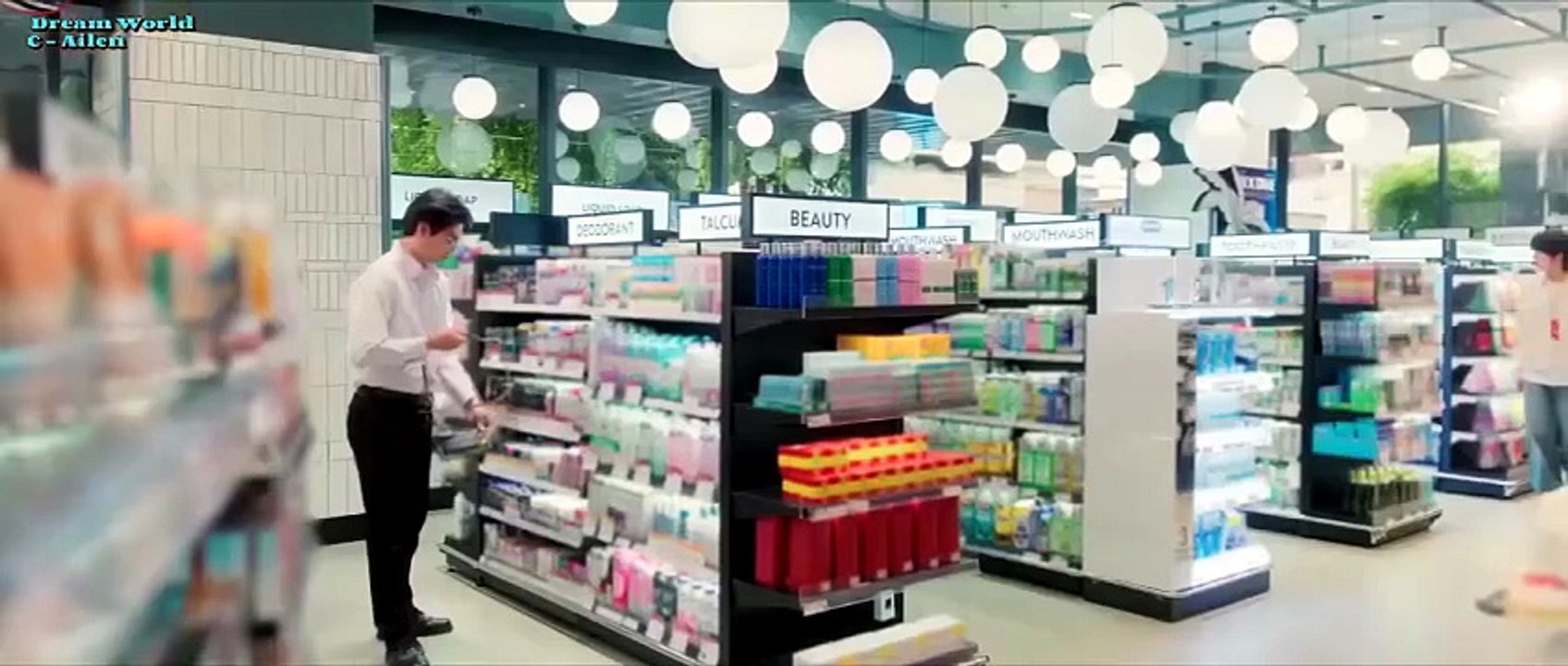 Your Sky (Thai BL) Ep 9 (Eng Sub)