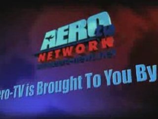 Aero-TV Gets Lit Up By LoPresti 'Boom Beams'