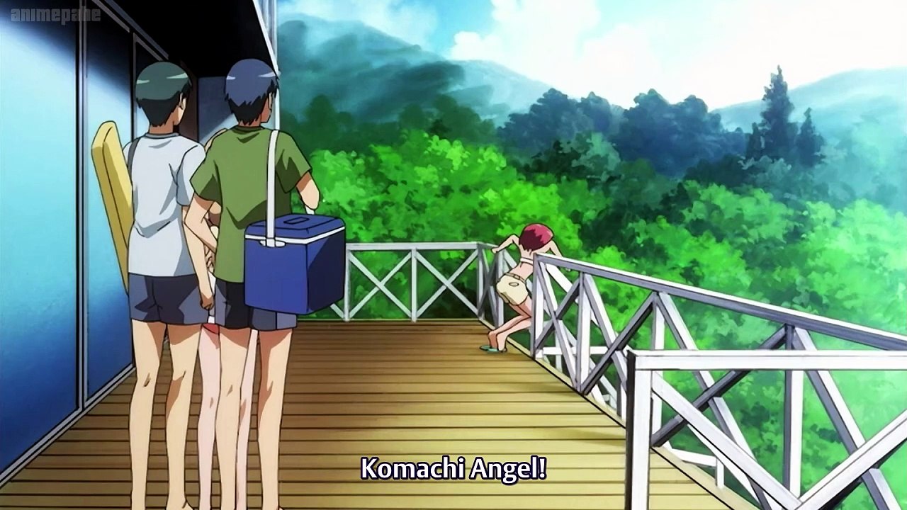 Toradora! - Episode 10 [English Sub]