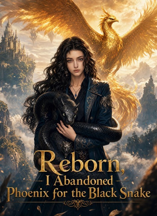 Reborn, I Abandoned Phoenix for the Black Snake - FULL MOVIE