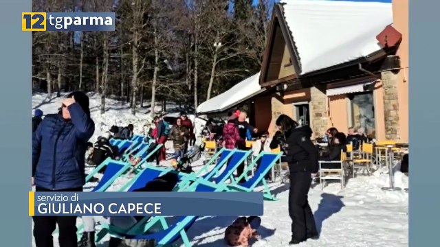 SCHIA, CAMPO SCUOLA APERTO NEL FINE SETTIMANA | SCHIA, CAMPO SCUOLA APERTO NEL FINE SETTIMANA