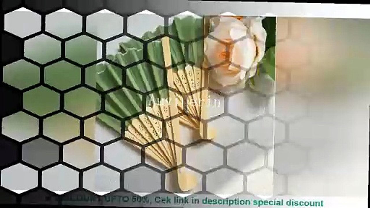 50Pcs Personalized Quality Bamboo Folding Hand Fan Custom - Worth Checking Out | Smart Choice |