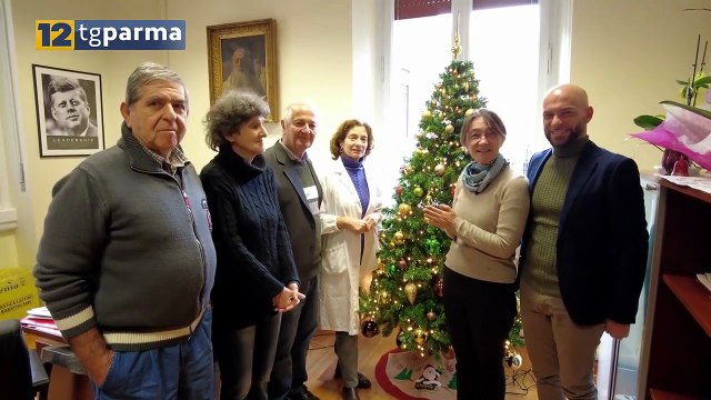 DONAZIONE ALL'OSPEDALE DEI BAMBINI DAL CIRCOLO BERTANI DI SAN MICHELE TIORRE | DONAZIONE ALL'OSPEDALE DEI BAMBINI DAL CIRCOLO BERTANI DI SAN MICHELE TIORRE