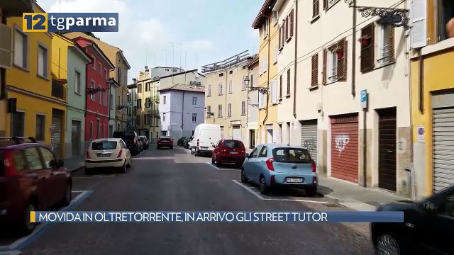 MOVIDA IN OLTRETORRENTE, IN ARRIVO GLI STREET TUTOR | MOVIDA IN OLTRETORRENTE, IN ARRIVO GLI STREET TUTOR
