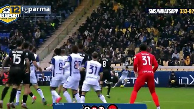 IL MOMENTO DEL PARMA ANALIZZATO IERI SERA A BAR SPORT | IL MOMENTO DEL PARMA ANALIZZATO IERI SERA A BAR SPORT