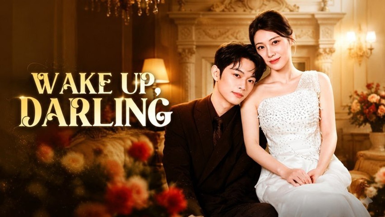 (DUBBED) Wake Up, Darling #AFT