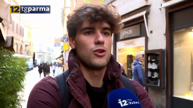 QUALITÀ VITA, I PARMIGIANI: MALE LA SICUREZZA, BENE GLI EVENTI | QUALITÀ VITA, I PARMIGIANI: MALE LA SICUREZZA, BENE GLI EVENTI