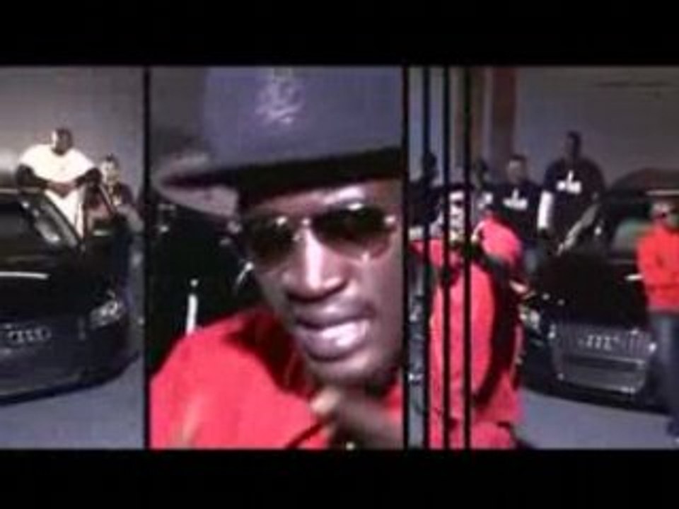 Video Gonzales feat alpha 5.20   balastik dogg 93 by THS