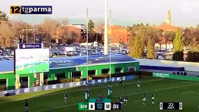 RUGBY, ZEBRE VERSO PADOVA. SABATO SFIDA CONTRO BENETTON | RUGBY, ZEBRE VERSO PADOVA. SABATO SFIDA CONTRO BENETTON