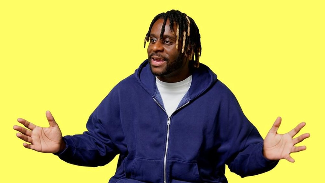 Myles Smith “Stargazing” Lyrics & Meaning | Genius Verified