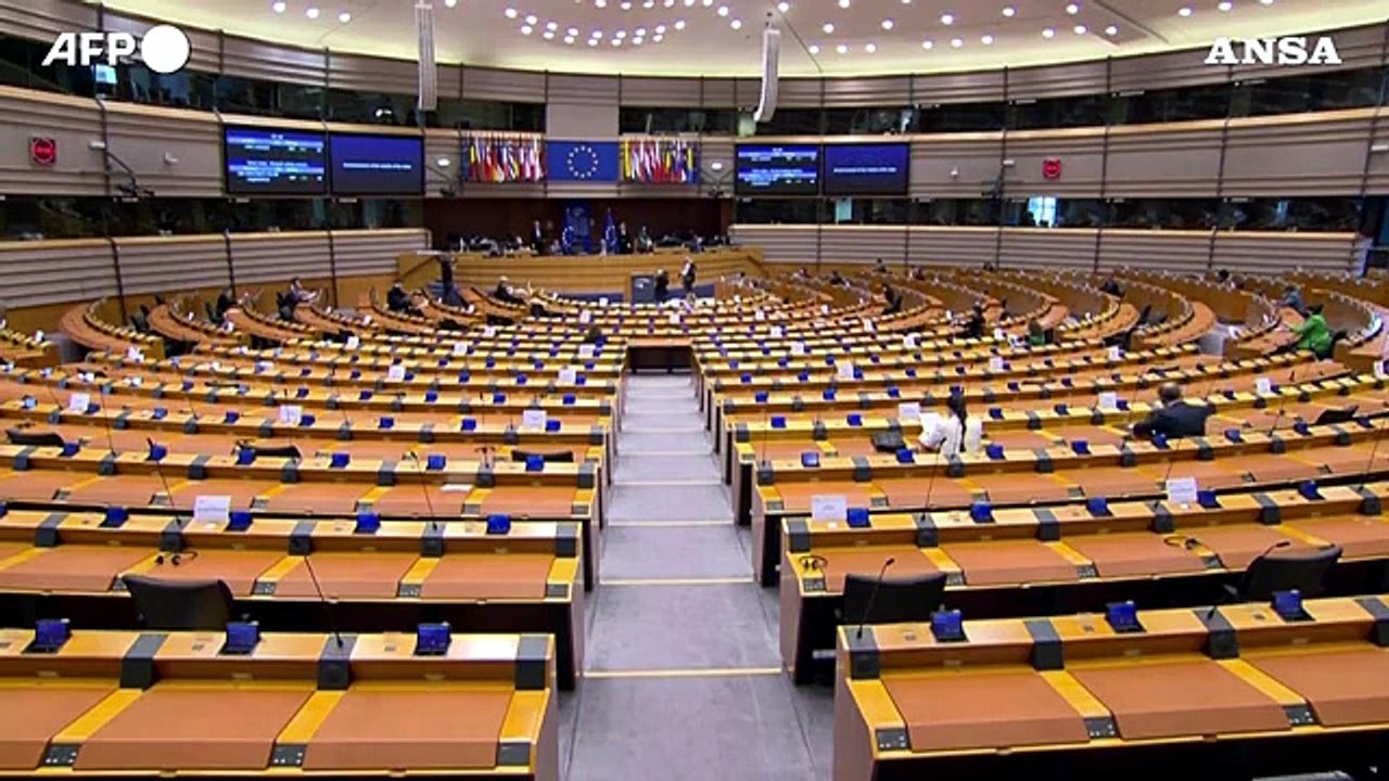 Ungheria, il Parlamento europeo chiede la procedura d'infrazione per Orban