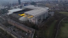 Wolves Face Tough Battle to Sign Kieran Trippier This Summer