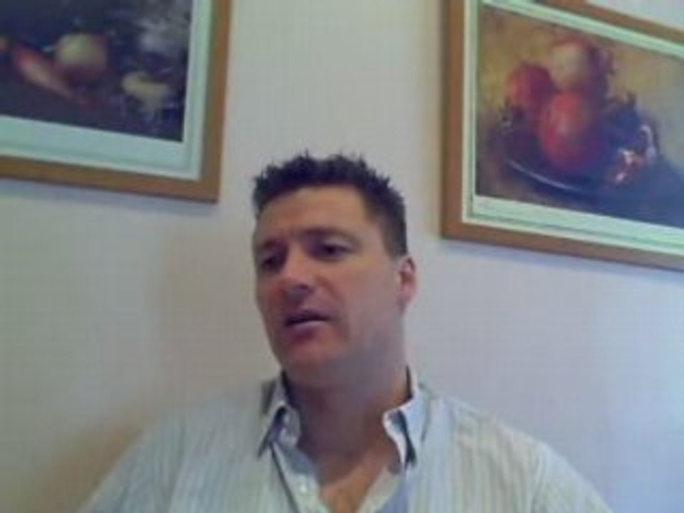 MLM Frustrations 4 - Another Business Saving System !