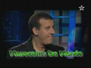 Hoba Hoba Spirit- Trabando (Marocain.sup.Fr)