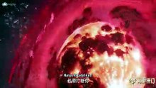 Soul Land 2: The Unrivaled Tang Sect Ep. 155 Sub Indo