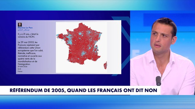Aleksandar Nikolic : «Il y avait eu une rupture entre élites et voix du peuple»