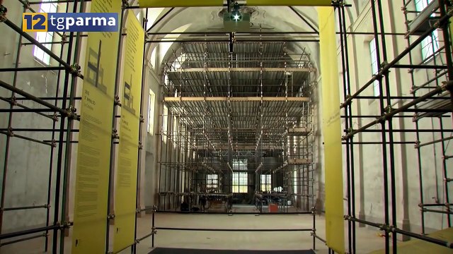 OSPEDALE VECCHIO, CIVILTÁ PARMIGANA CHIEDE CHIAREZZA SULLE RISORSE IMPIEGATE | OSPEDALE VECCHIO, CIVILTÁ PARMIGANA CHIEDE CHIAREZZA SULLE RISORSE IMPIEGATE