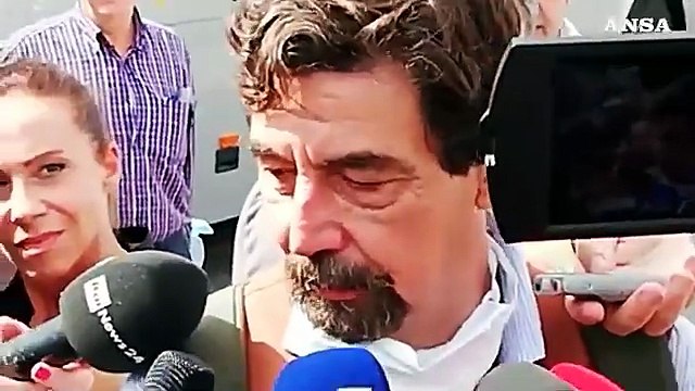 Medico afghano arrivato a Roma: Ci sentiamo traditi