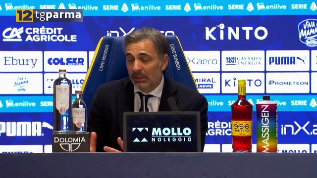 PECCHIA: VALENTI? IN QUESTO MOMENTO C'È BISOGNO DI TUTTI . HERNANI: GRANDE CARATTERE | PECCHIA: VALENTI? IN QUESTO MOMENTO C'È BISOGNO DI TUTTI . HERNANI: GRANDE CARATTERE