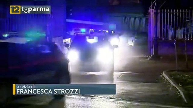 TENTATA RAPINA IN STRADA GARIBALDI, ARRESTATO 40ENNE MAROCCHINO | TENTATA RAPINA IN STRADA GARIBALDI, ARRESTATO 40ENNE MAROCCHINO