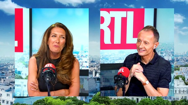 Les français n'ont pas la culture de la promotion Anne-Claire Coudray