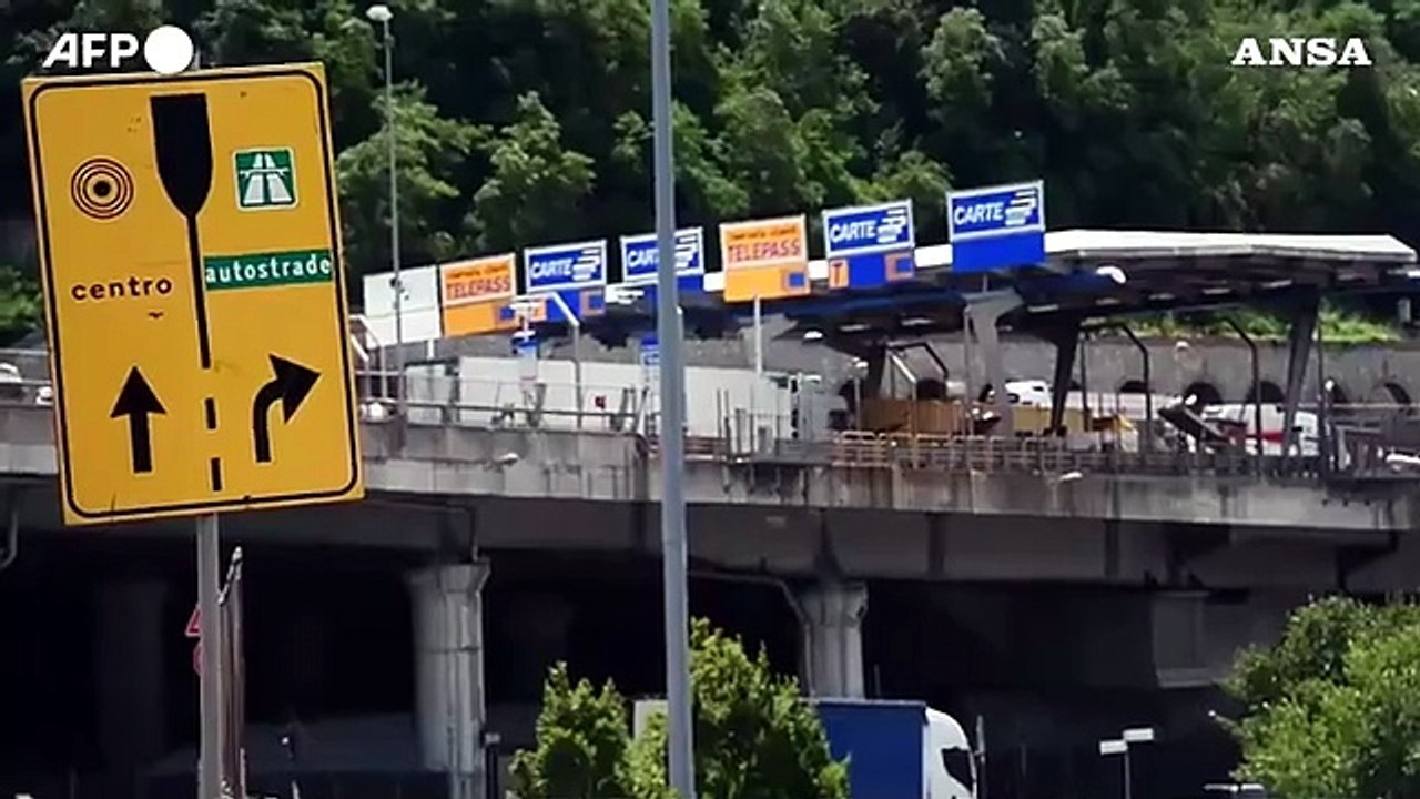 Antitrust, procedimento contro Autostrade per i pedaggi