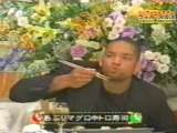 Smap & Will Smith Bistro 2