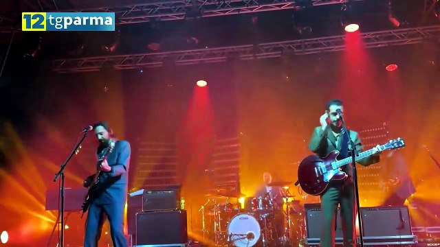 STASERA IN PIAZZA GARIBALDI IL CONCERTO CON COLAPESCE E DIMARTINO | STASERA IN PIAZZA GARIBALDI IL CONCERTO CON COLAPESCE E DIMARTINO