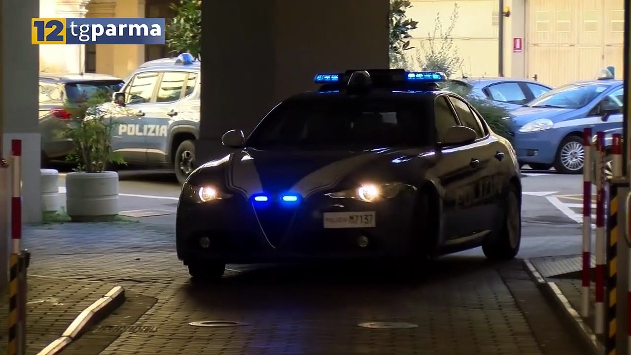 TENTA UN FURTO E ACCOLTELLA LA VITTIMA, 43ENNE ARRESTATO | TENTA UN FURTO E ACCOLTELLA LA VITTIMA, 43ENNE ARRESTATO