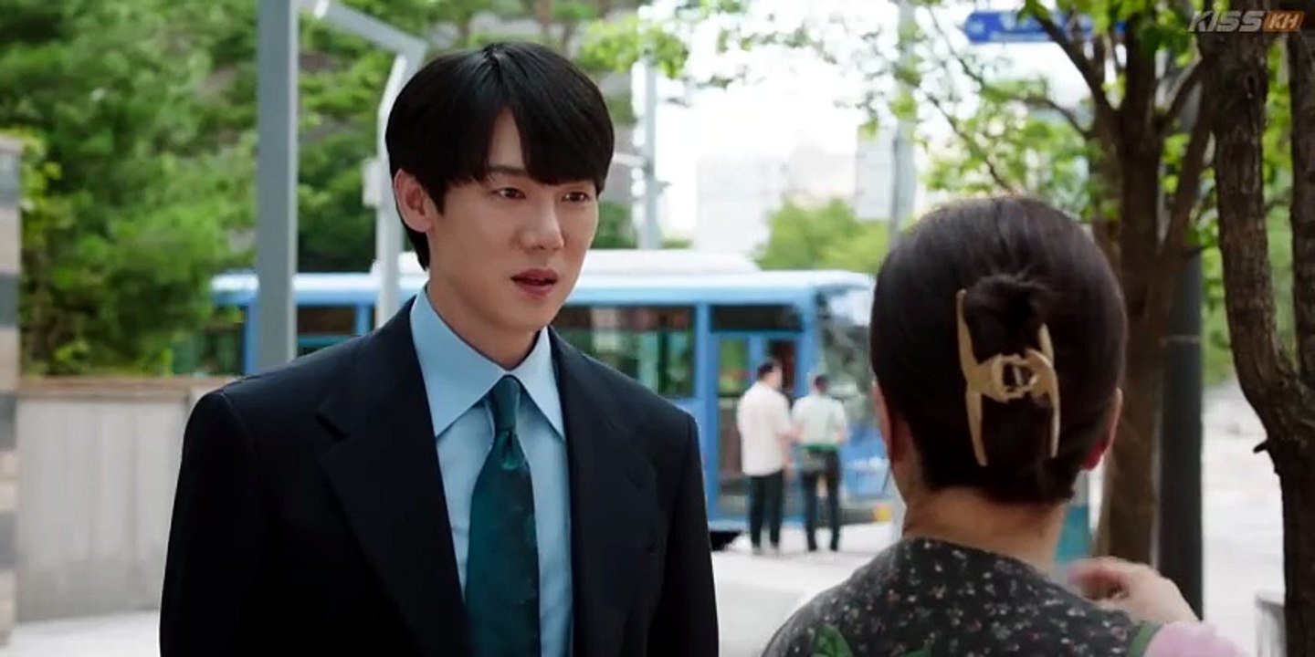 Phantom Lawyer Episode 10 Engsub