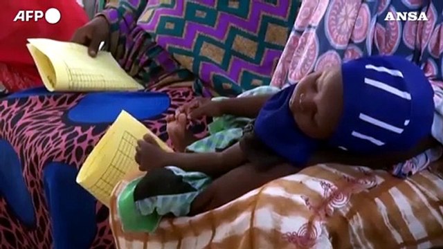 Effetto pandemia, 23 milioni di bimbi senza vaccini base