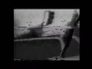 A State Of Extreme Unwinding