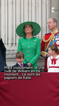 Presque tous les soirs, je me bats : cette habitude de Kate Middleton agace le prince William