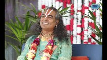 Swami Vishwananda teaching 10.07.22