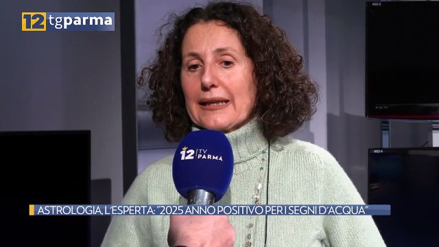 ASTROLOGIA, L'ESPERTA: 2025 ANNO POSITIVO PER I SEGNI D'ACQUA | ASTROLOGIA, L'ESPERTA: 2025 ANNO POSITIVO PER I SEGNI D'ACQUA