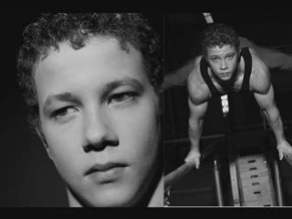 tribute to workout I