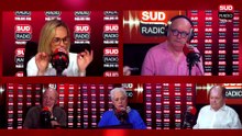 Il y a des énormités  politiques sur lesquelles il faudrait faire silence